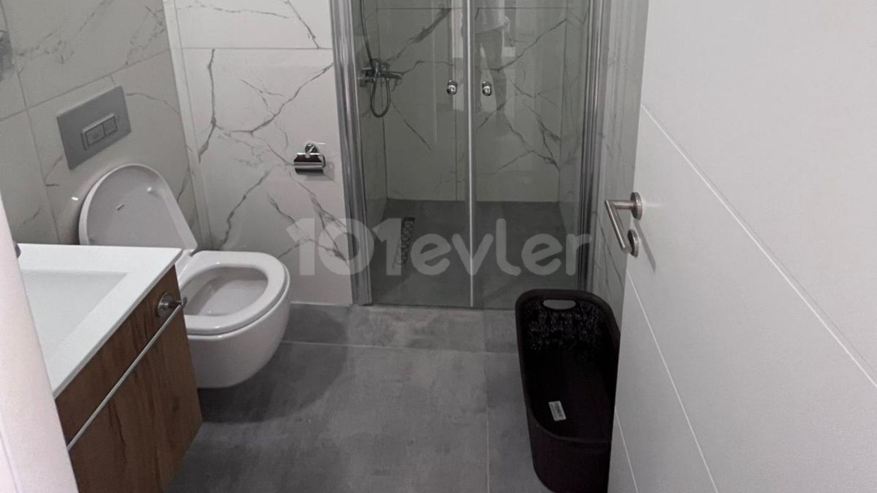 İskele Boğaz Bölgesi Site İçi Günlük Kiralık Studio Daireler