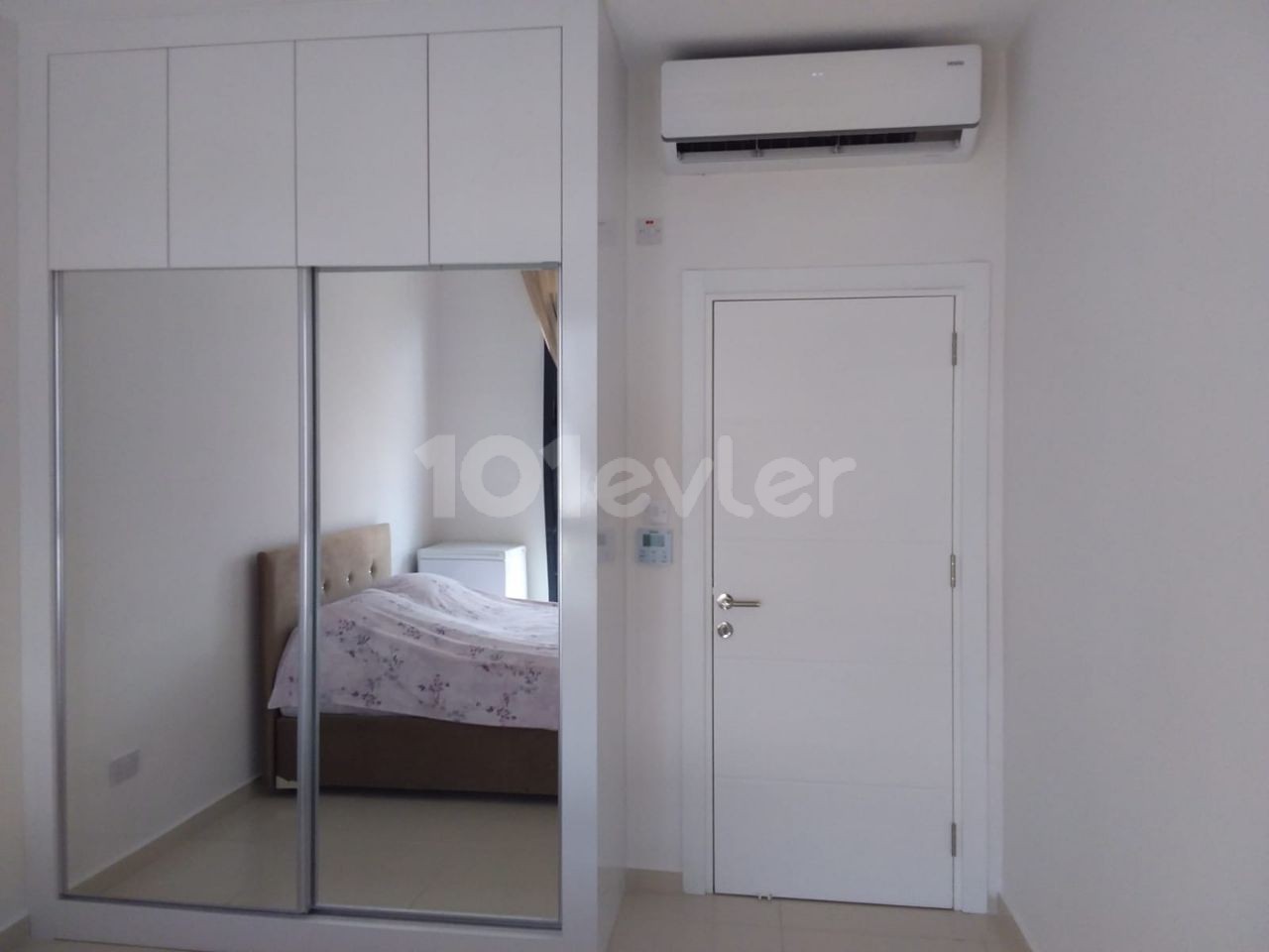 2 + 1 APARTMENT FOR SALE IN SAKARYA DISTRICT OF FAMAGUSTA ** 