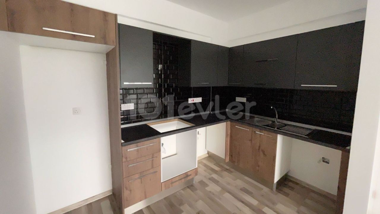 2+1 FLAT FOR SALE IN GAZİMAGUSA, WITH A POOL