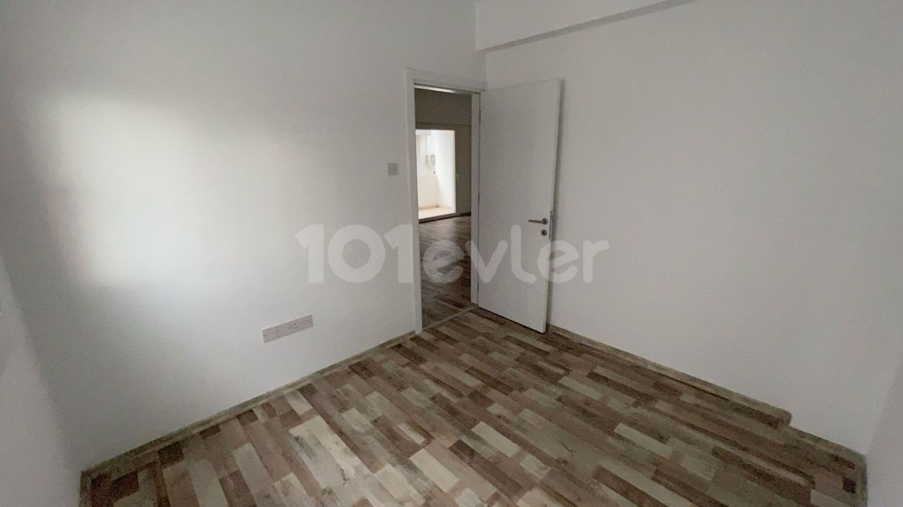 2+1 NULL WOHNUNG ZUM VERKAUF IN GAZIMAGUSA MIT POOL IN DER WEBSITE ** 