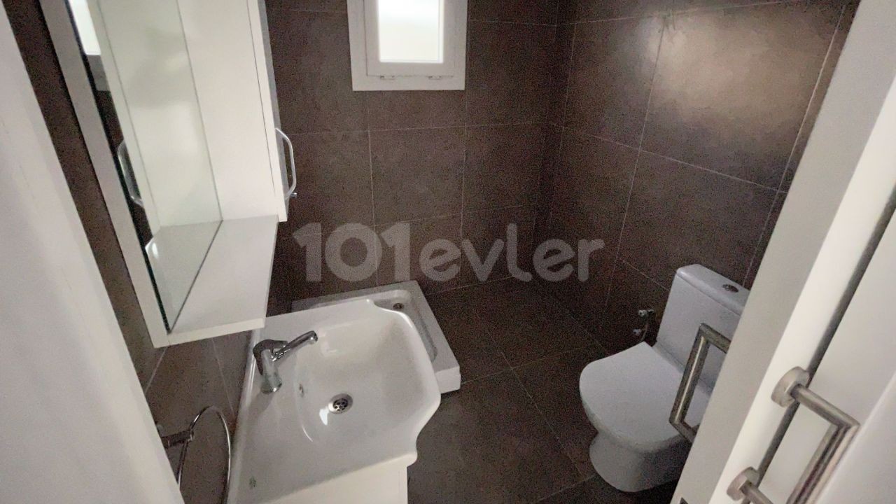 2+1 FLAT FOR SALE IN GAZİMAGUSA, WITH A POOL