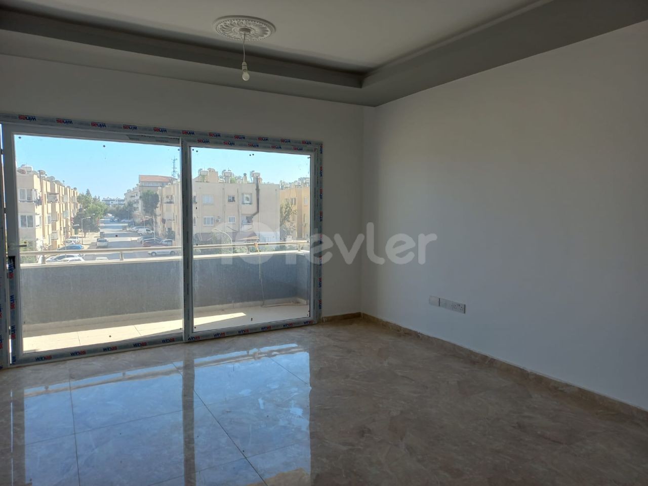 2+1 NEW FLAT FOR SALE IN MAGUSA BAYKAL