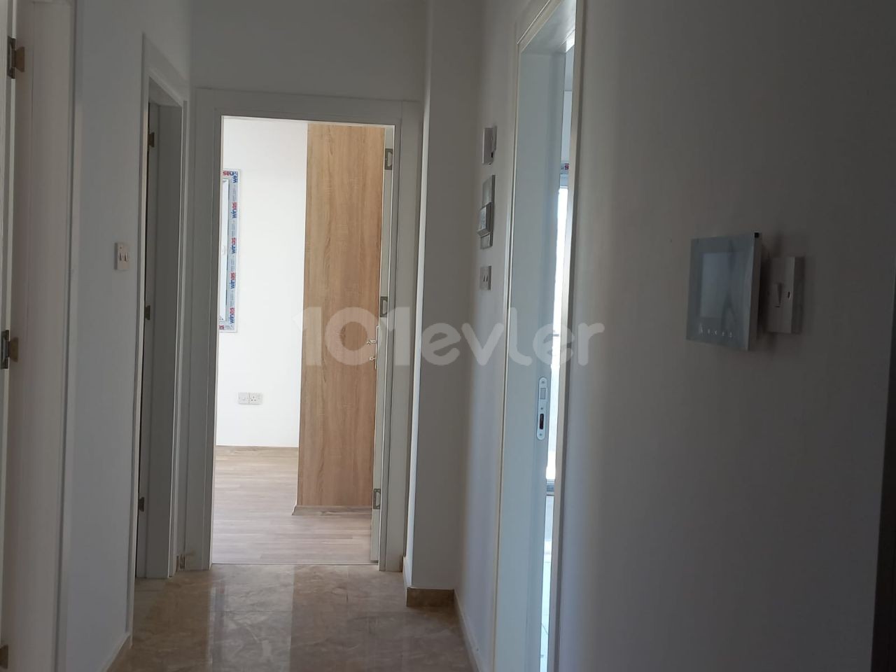 2+1 NEW FLAT FOR SALE IN MAGUSA BAYKAL