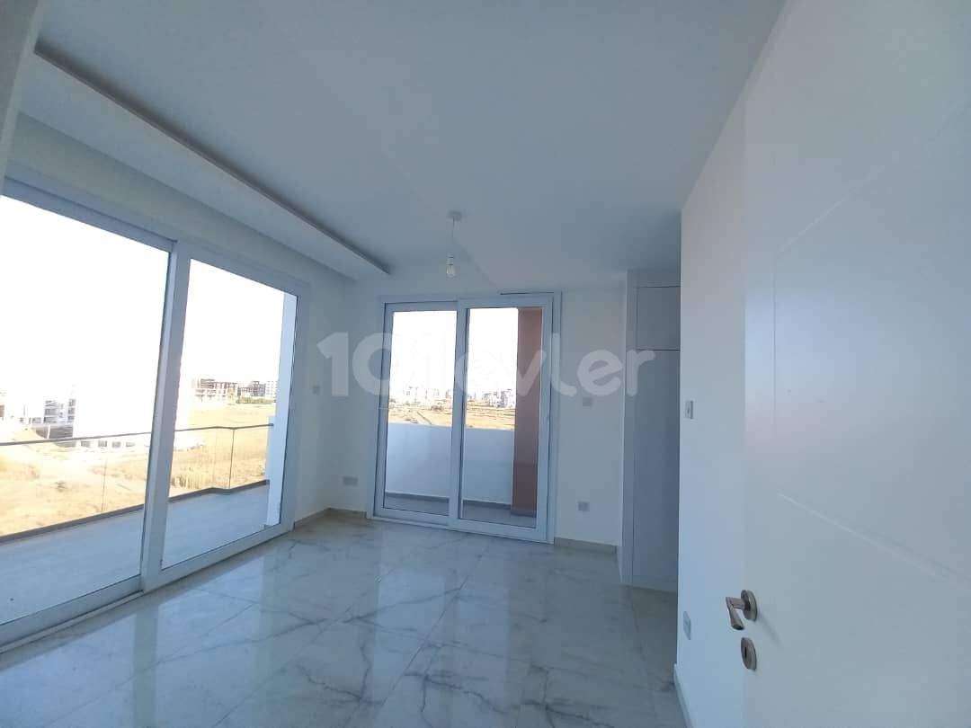 2+1 NEUE WOHNUNG ZU VERKAUFEN IN FAMAGUSTA KALILAND ** 