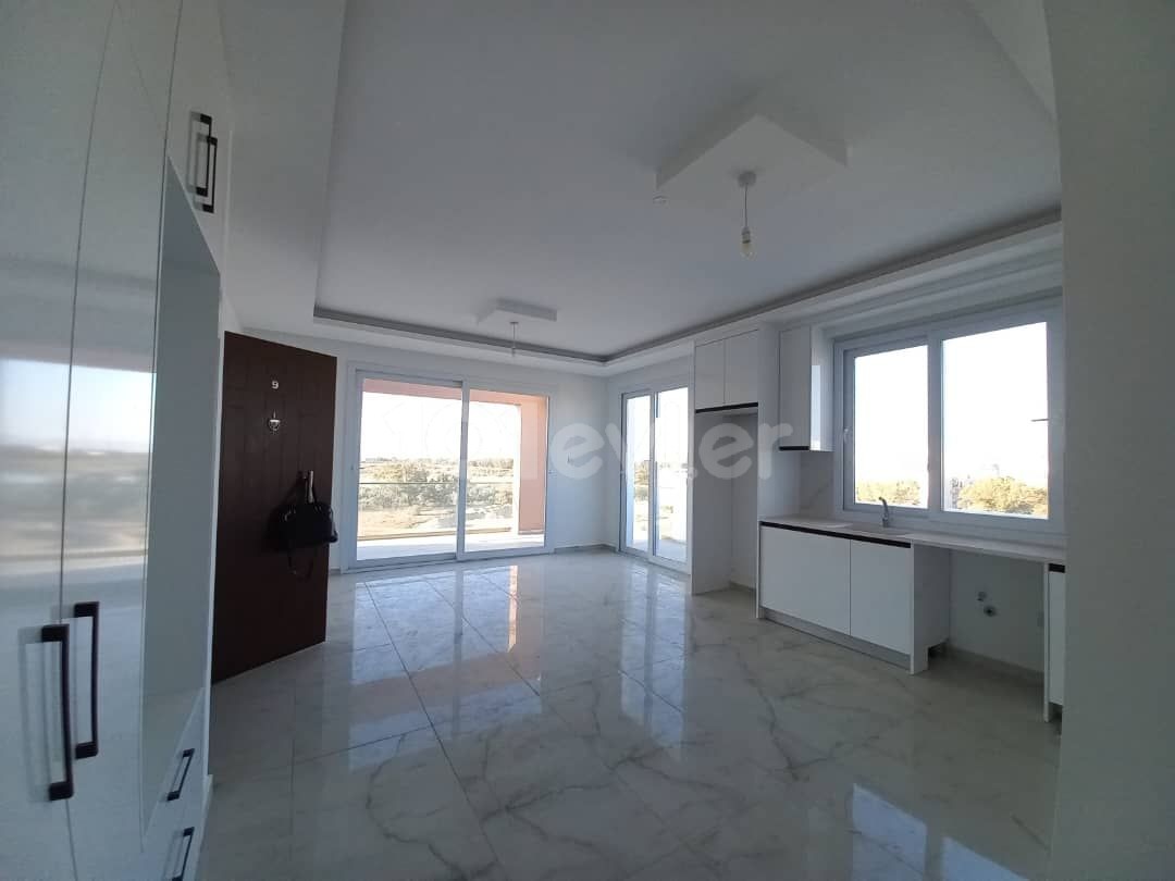 2+1 NEW FLAT FOR SALE IN MAGUSA KALILAND