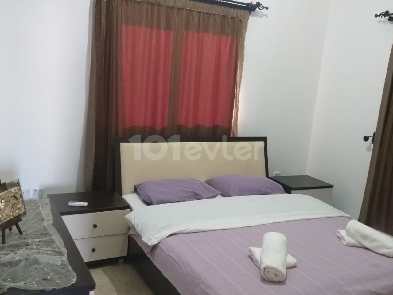 Girnede Özel Havuzlu Günlük & Haftalık Kiralık Lüks 3+1 Villa