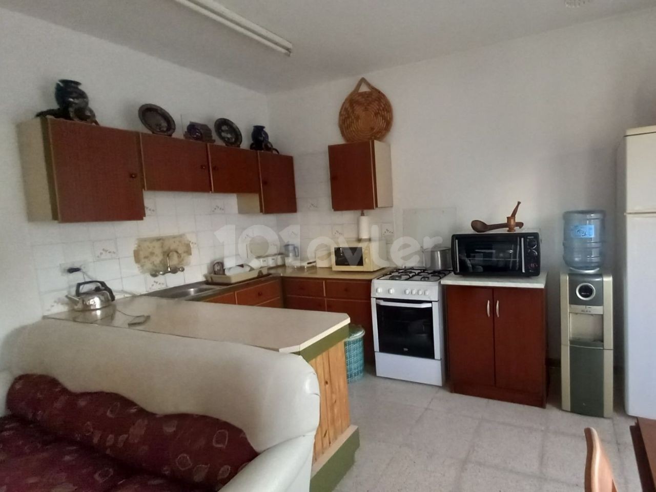 3+1 TÜRK KOÇANLI FIRSAT DAİRE