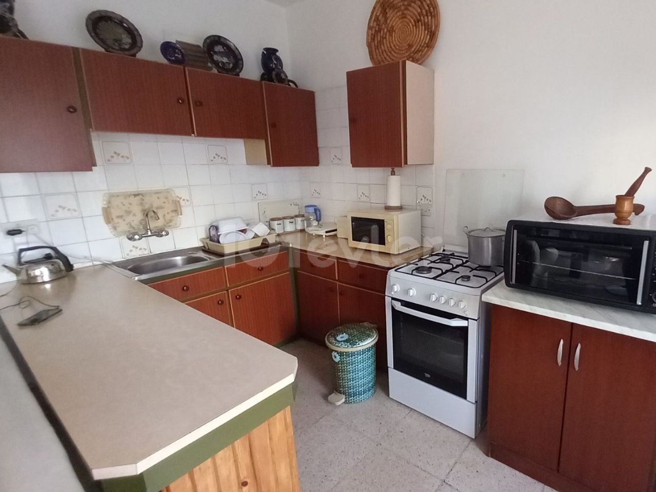 3+1 TÜRK KOÇANLI FIRSAT DAİRE