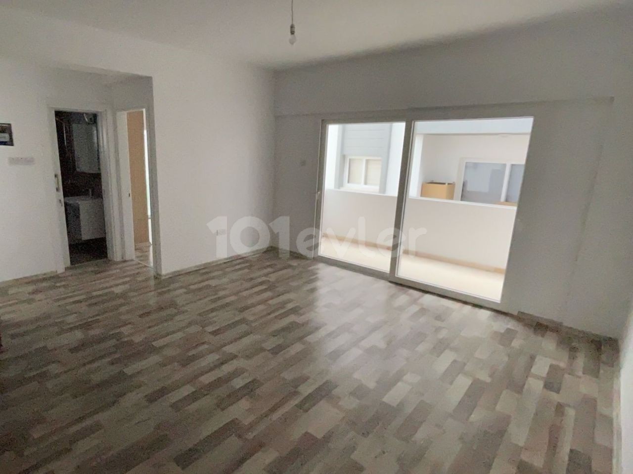 2+1 New Apartment For Rent In Gazimağusa In A With Pool Sites