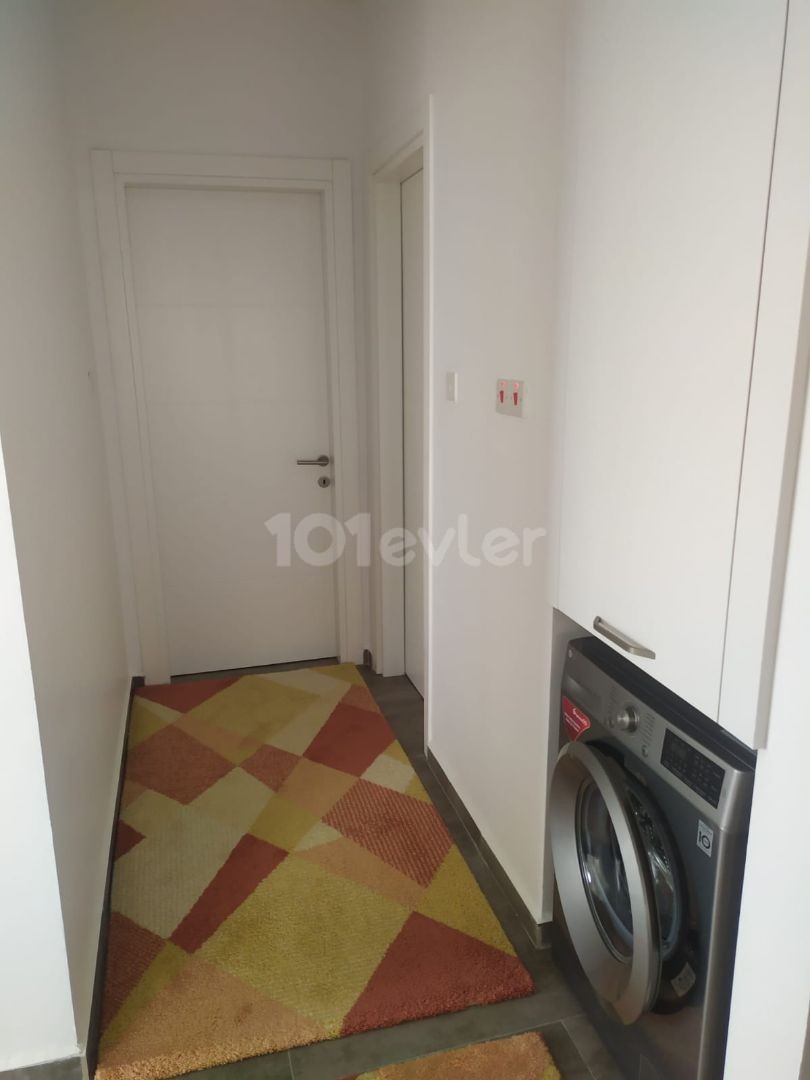 2+1 flat for sale in the most comfortable area of ​​Yenibogazici