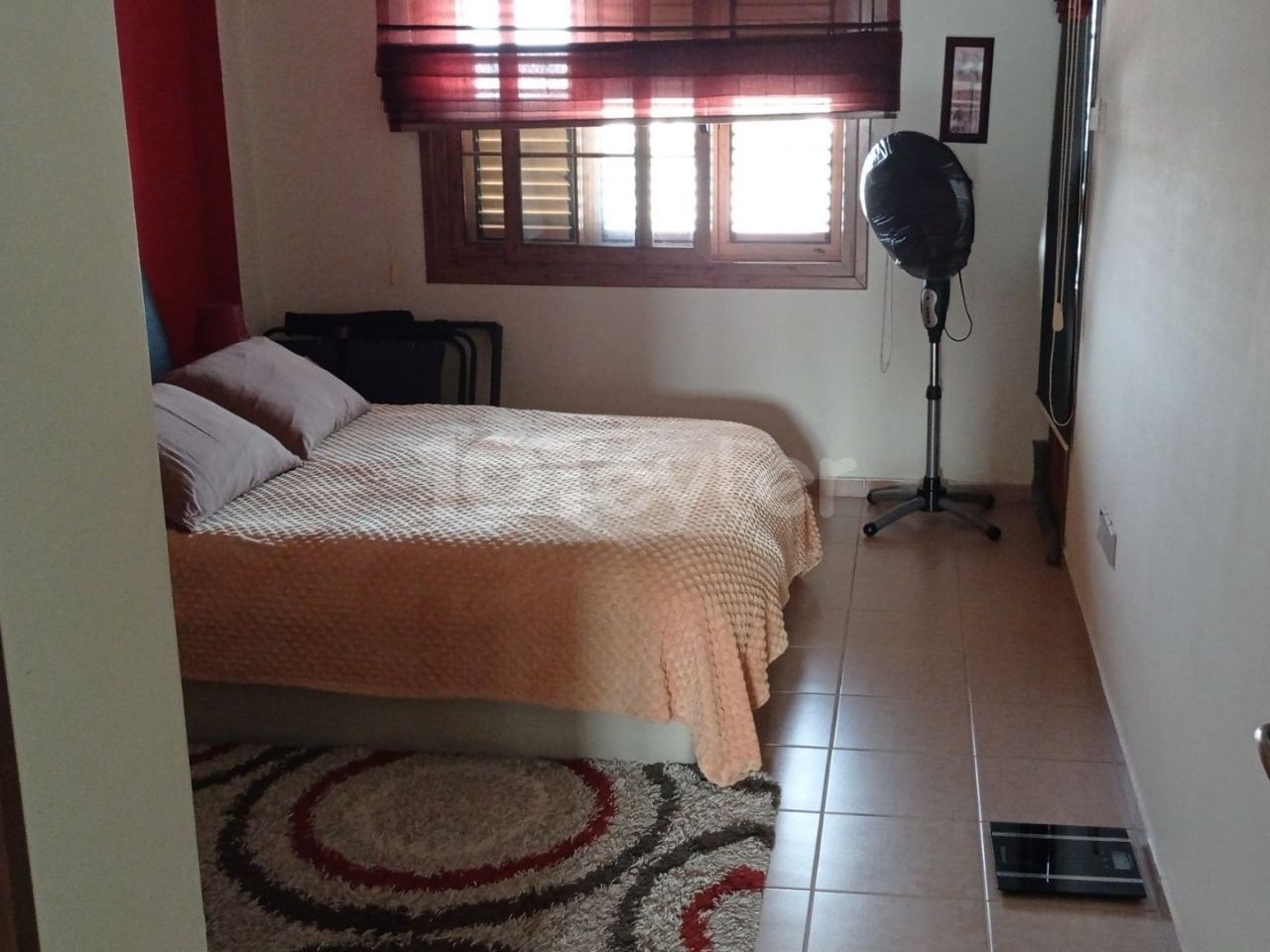 3+1 Flat For Sale In Gazimağusa Sakarya Region