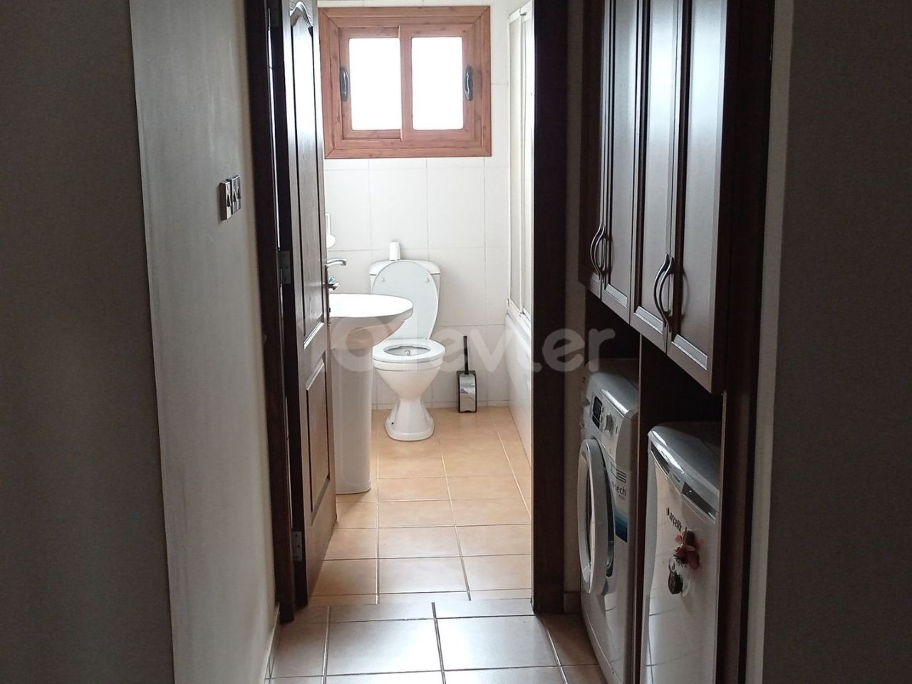 3+1 Flat For Sale In Gazimağusa Sakarya Region