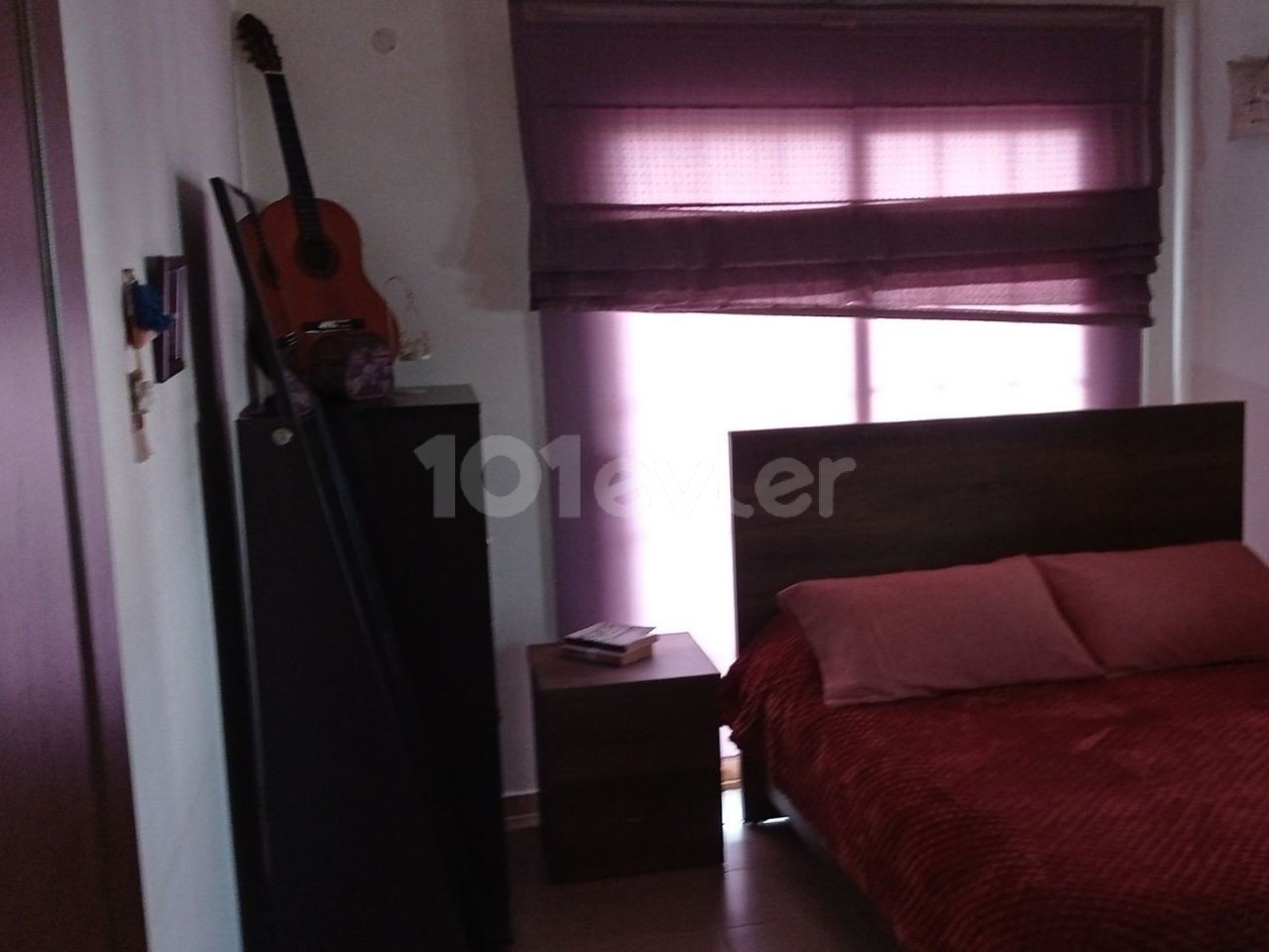 3+1 Flat For Sale In Gazimağusa Sakarya Region