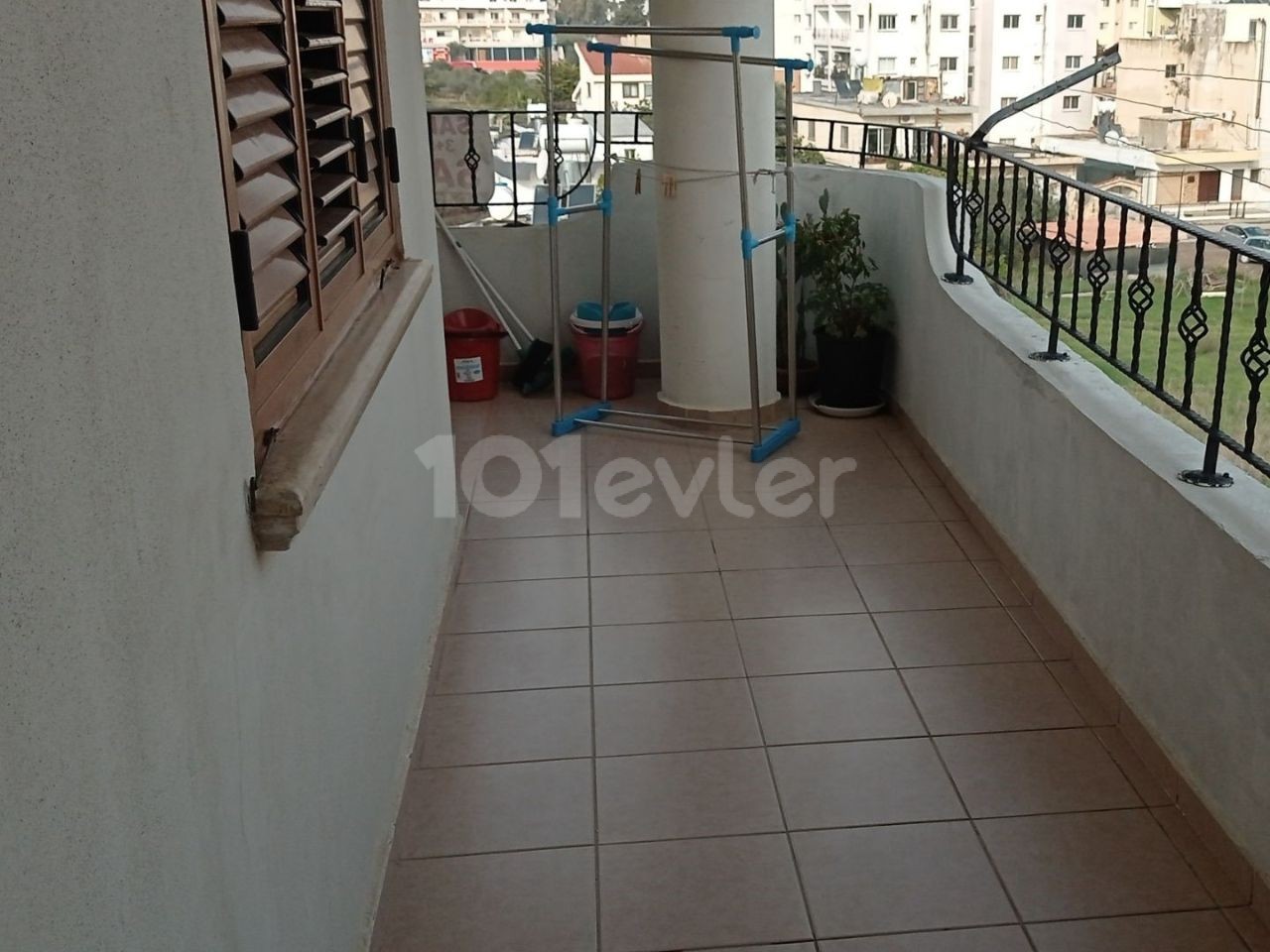 3+1 Flat For Sale In Gazimağusa Sakarya Region