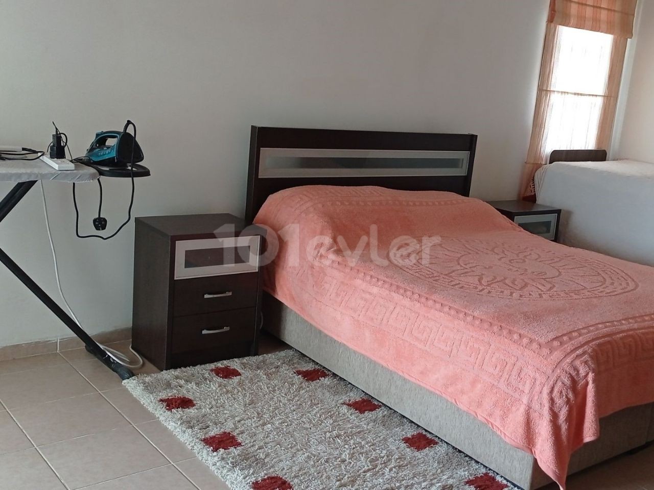 3+1 Flat For Sale In Gazimağusa Sakarya Region