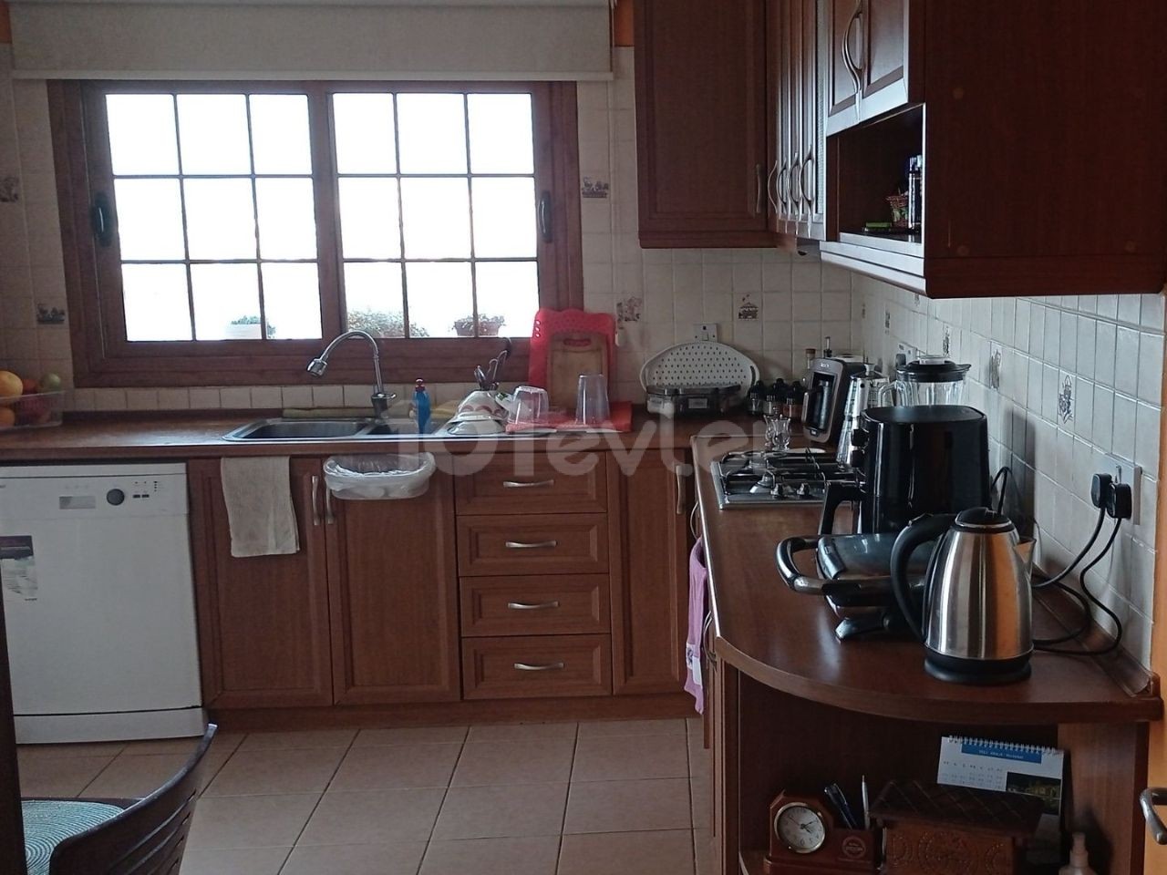 3+1 Flat For Sale In Gazimağusa Sakarya Region