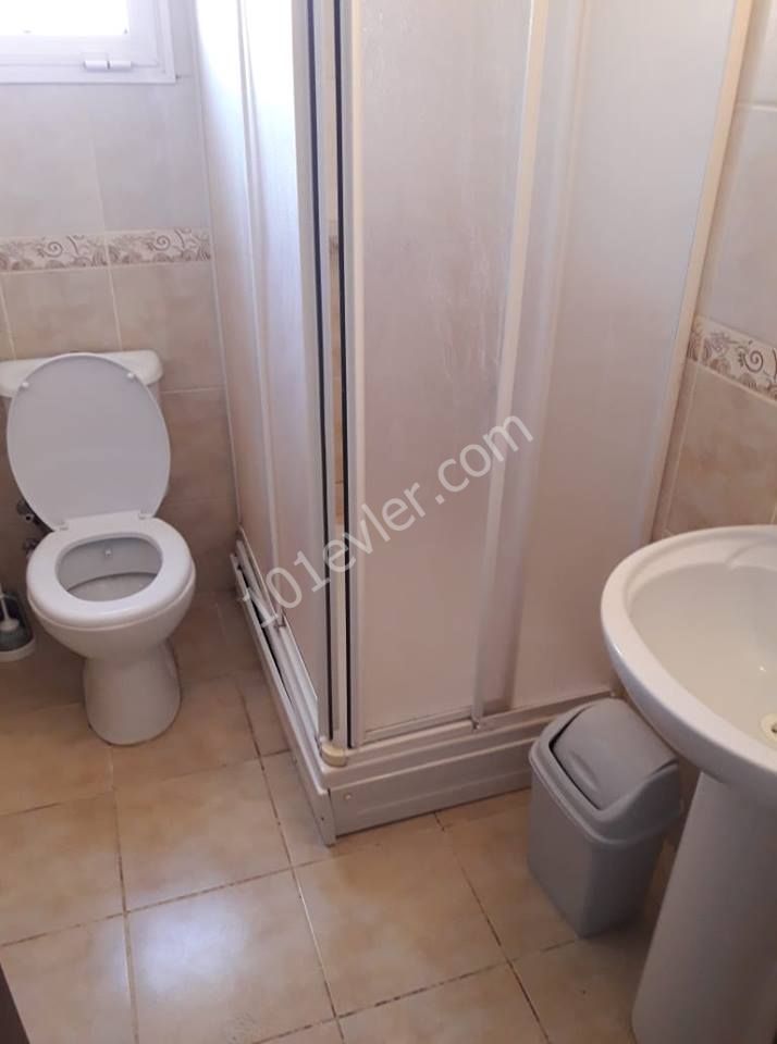 Flat To Rent in Sakarya, Famagusta