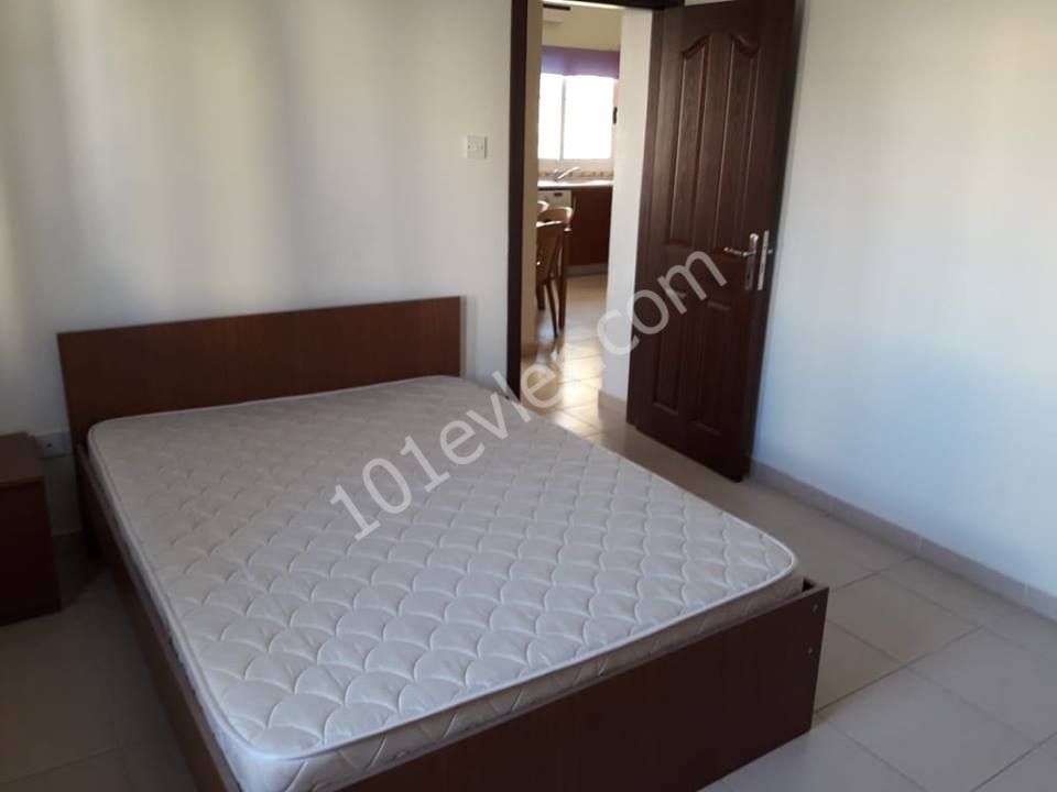 Flat To Rent in Sakarya, Famagusta