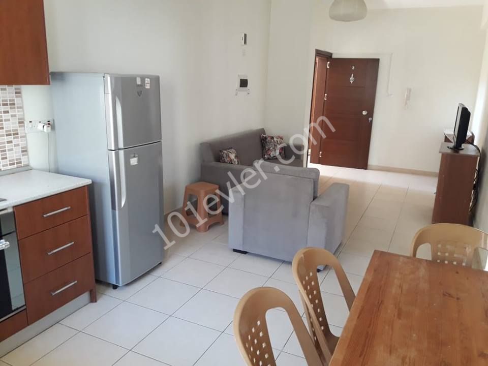 Flat To Rent in Sakarya, Famagusta