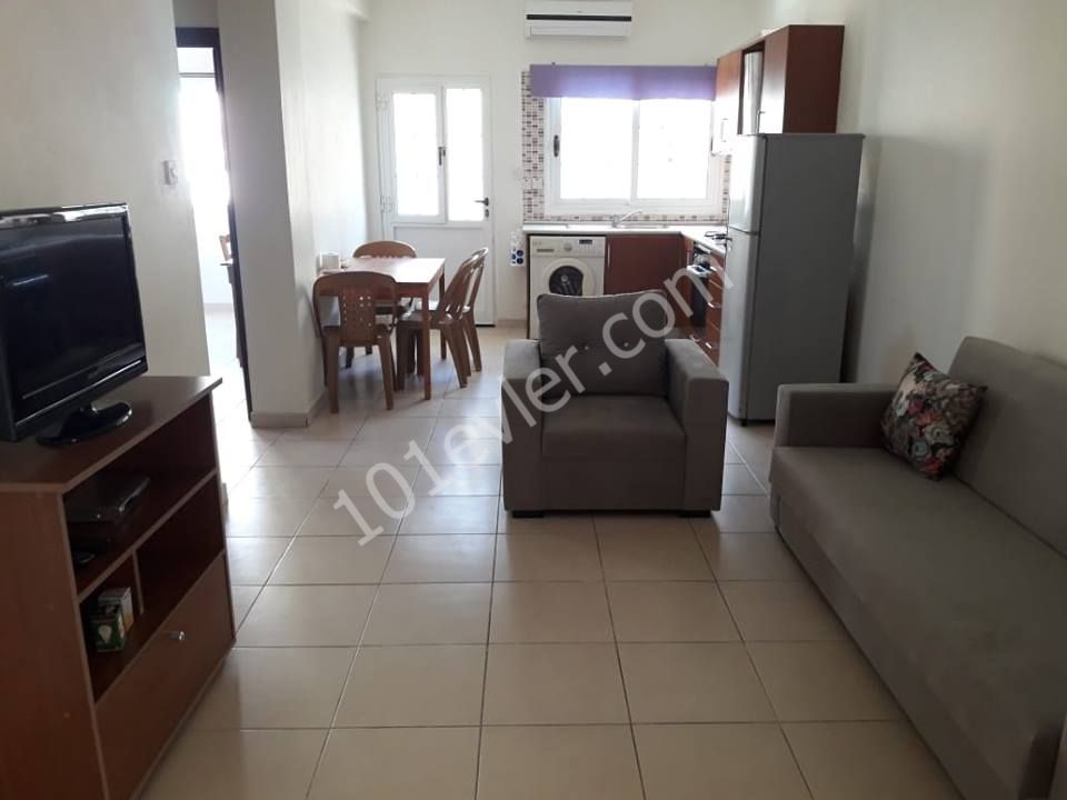 Flat To Rent in Sakarya, Famagusta