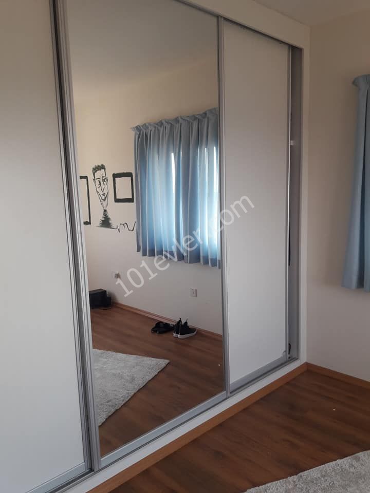 Flat For Sale in Sakarya, Famagusta