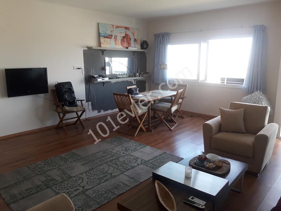 Flat For Sale in Sakarya, Famagusta