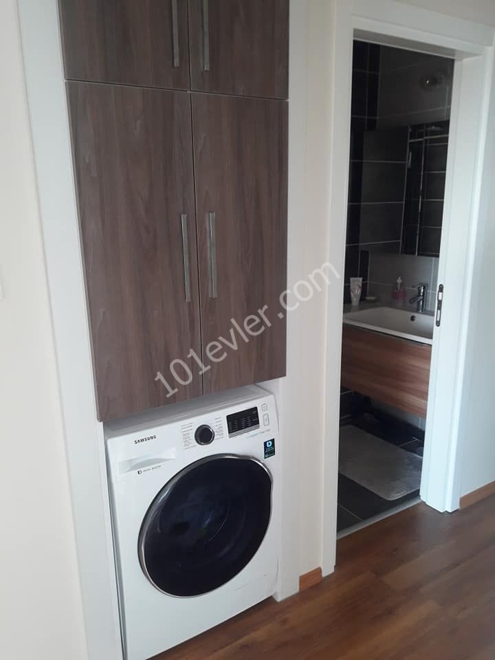 Flat For Sale in Sakarya, Famagusta