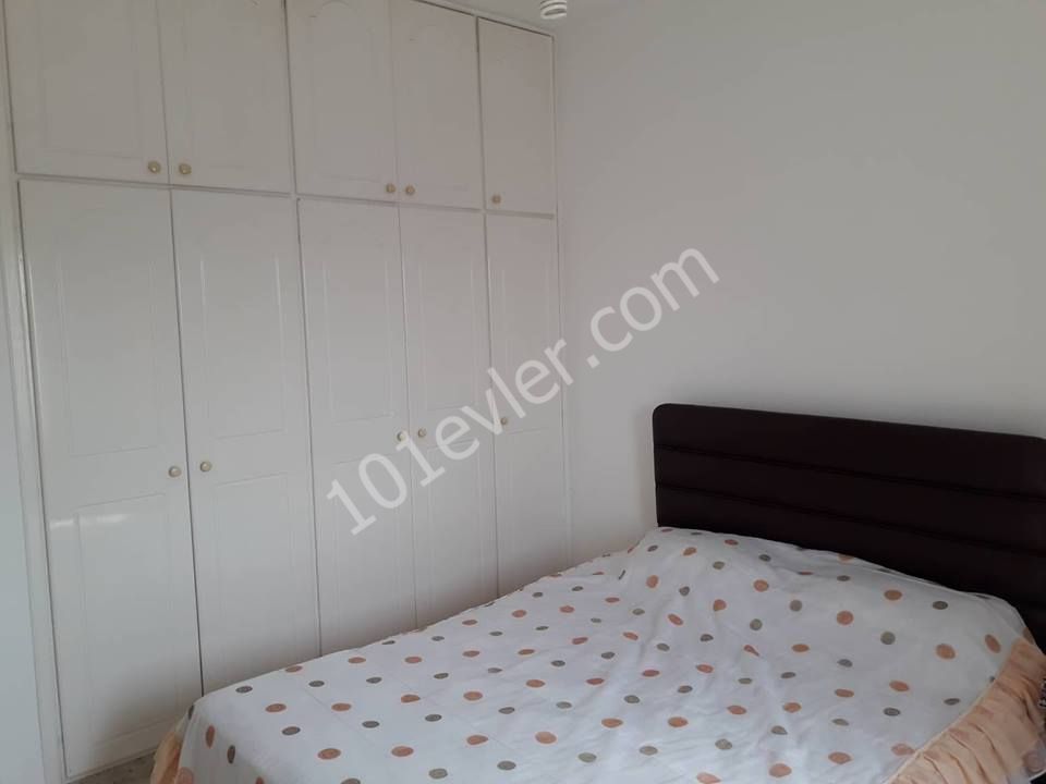 Flat For Sale in Gülseren, Famagusta