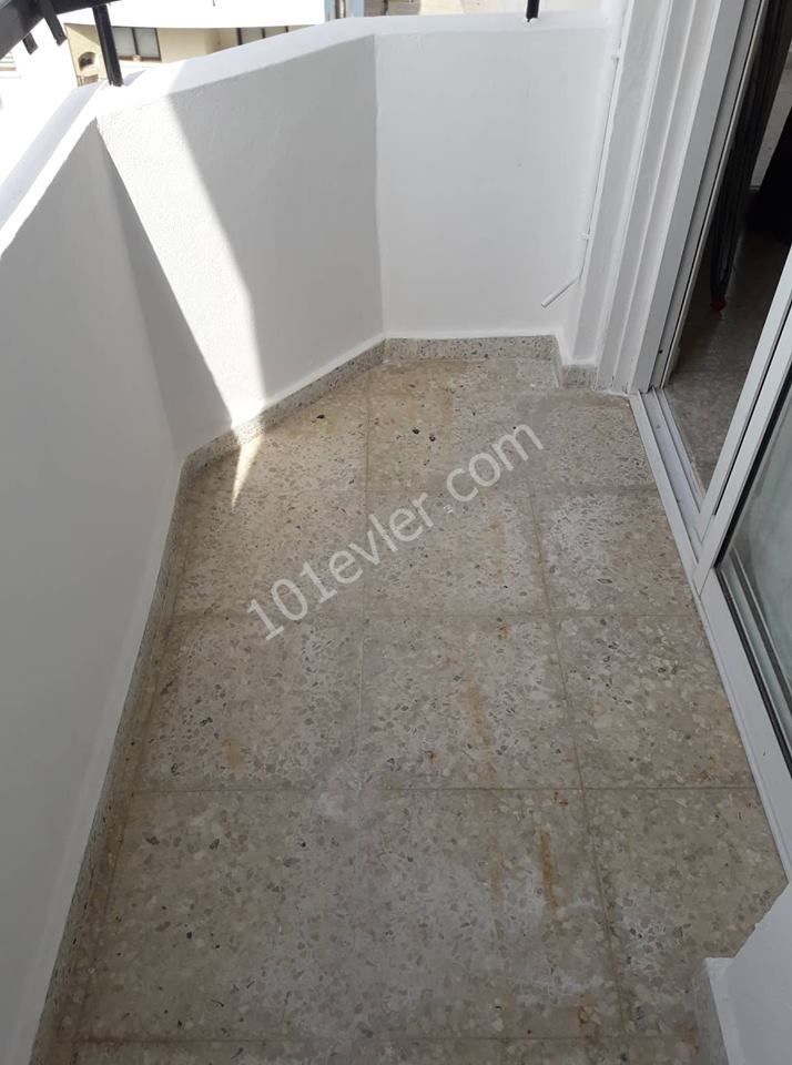 Flat For Sale in Gülseren, Famagusta