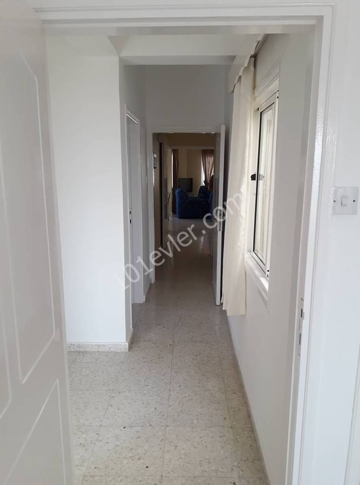 Flat For Sale in Gülseren, Famagusta