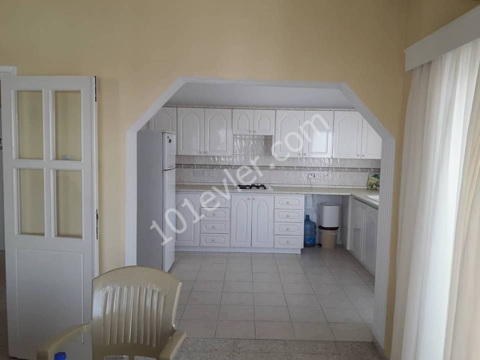 Flat For Sale in Gülseren, Famagusta