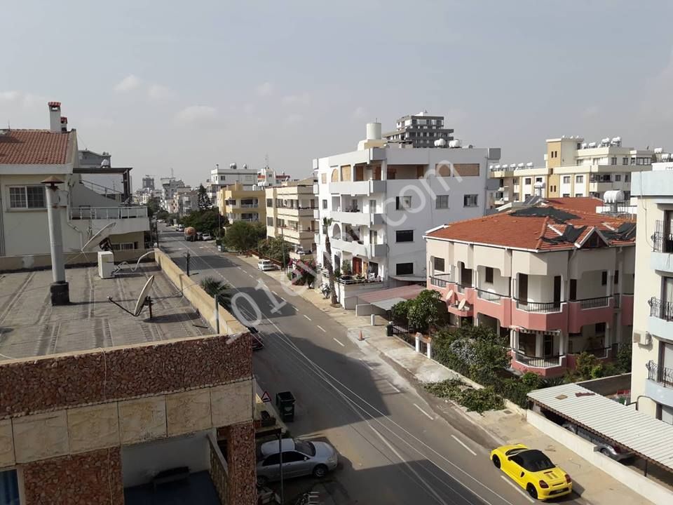 Flat For Sale in Gülseren, Famagusta