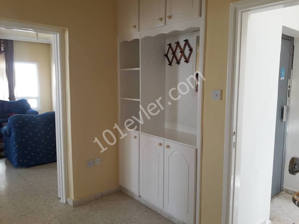 Flat For Sale in Gülseren, Famagusta