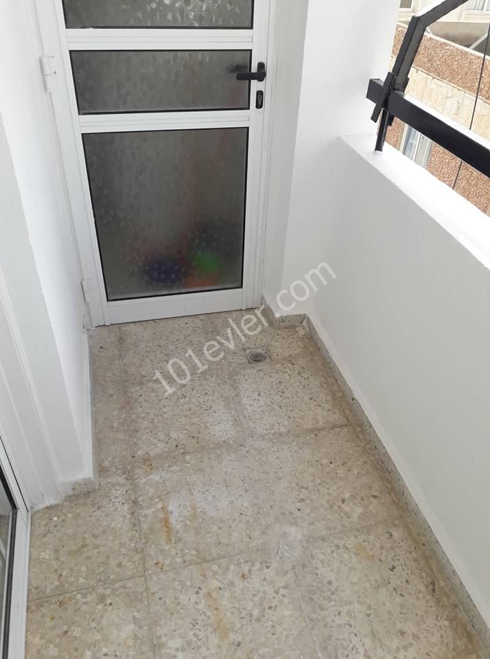 Flat For Sale in Gülseren, Famagusta