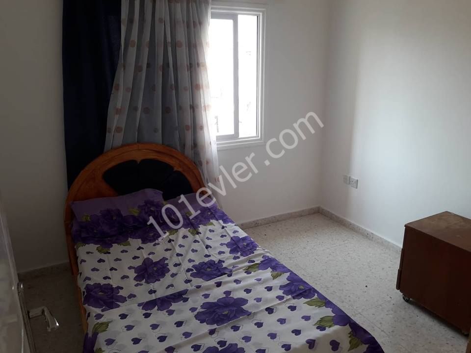 Flat For Sale in Gülseren, Famagusta