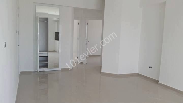 0 Wohnung zum Verkauf in Famagusta Kaliland Informationen: 05338653644 ** 