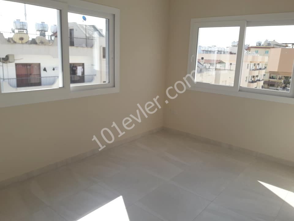 Flat For Sale in Karakol, Famagusta