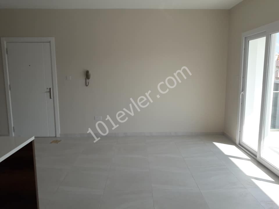 Flat For Sale in Karakol, Famagusta