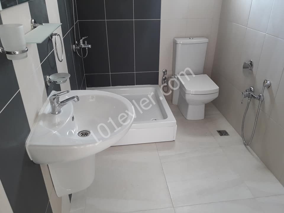 Flat For Sale in Karakol, Famagusta