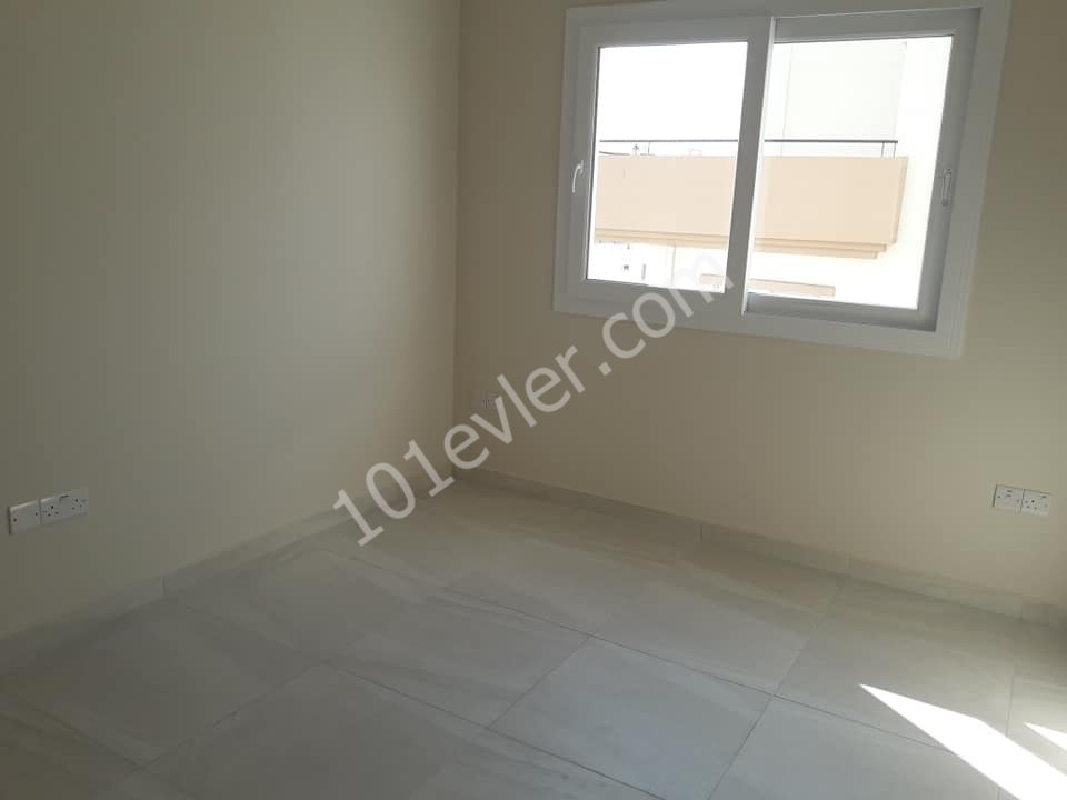 Flat For Sale in Karakol, Famagusta