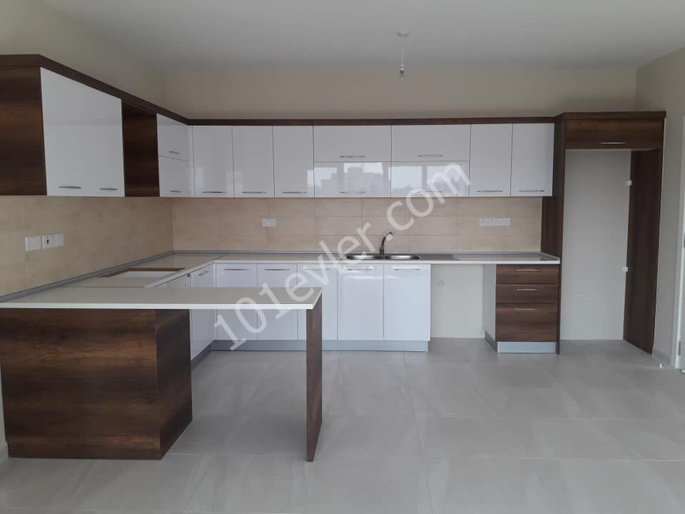 Flat For Sale in Karakol, Famagusta