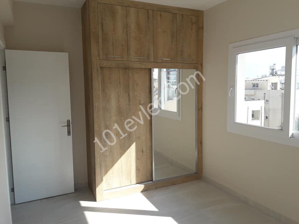 Flat For Sale in Karakol, Famagusta