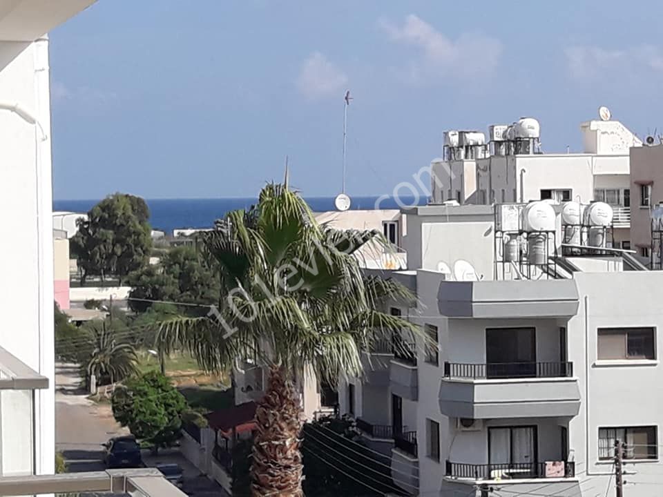 Flat For Sale in Karakol, Famagusta