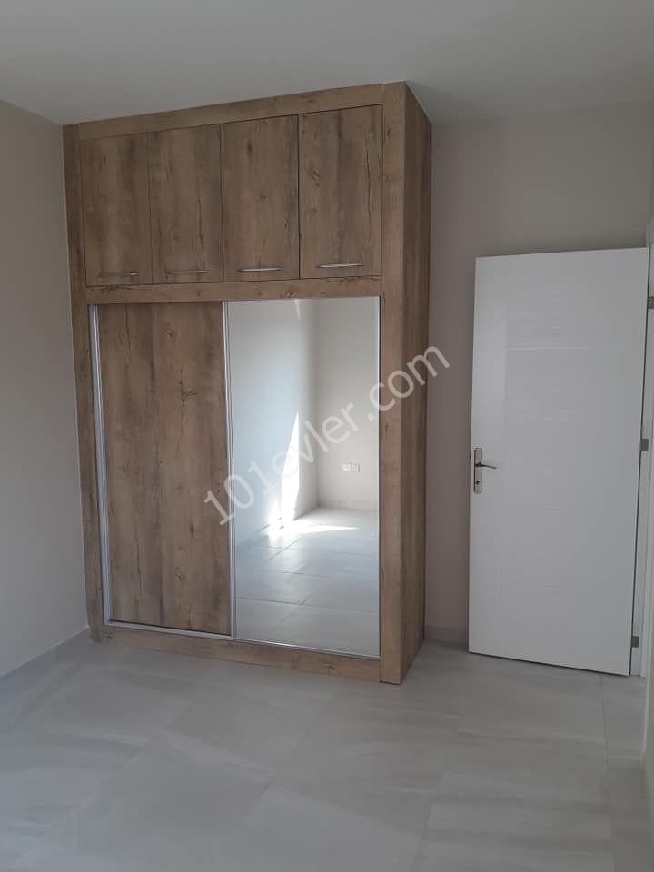 Flat For Sale in Karakol, Famagusta