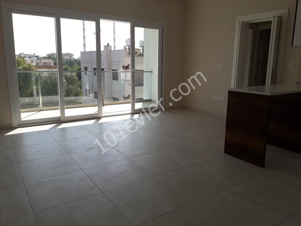 Flat For Sale in Karakol, Famagusta