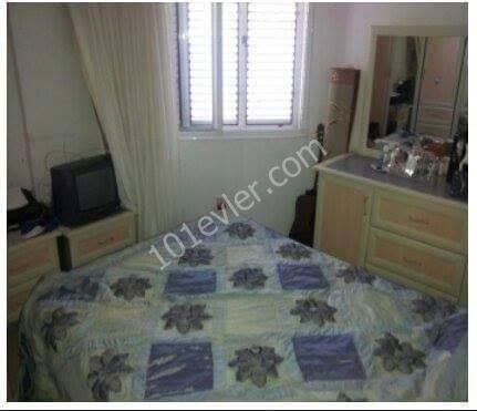 Flat For Sale in Sakarya, Famagusta