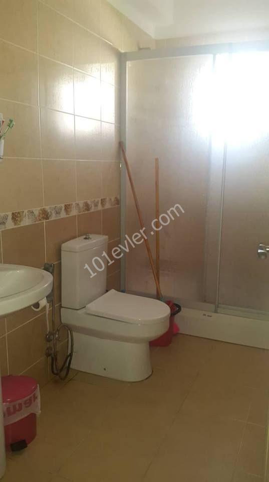 Flat For Sale in Sakarya, Famagusta