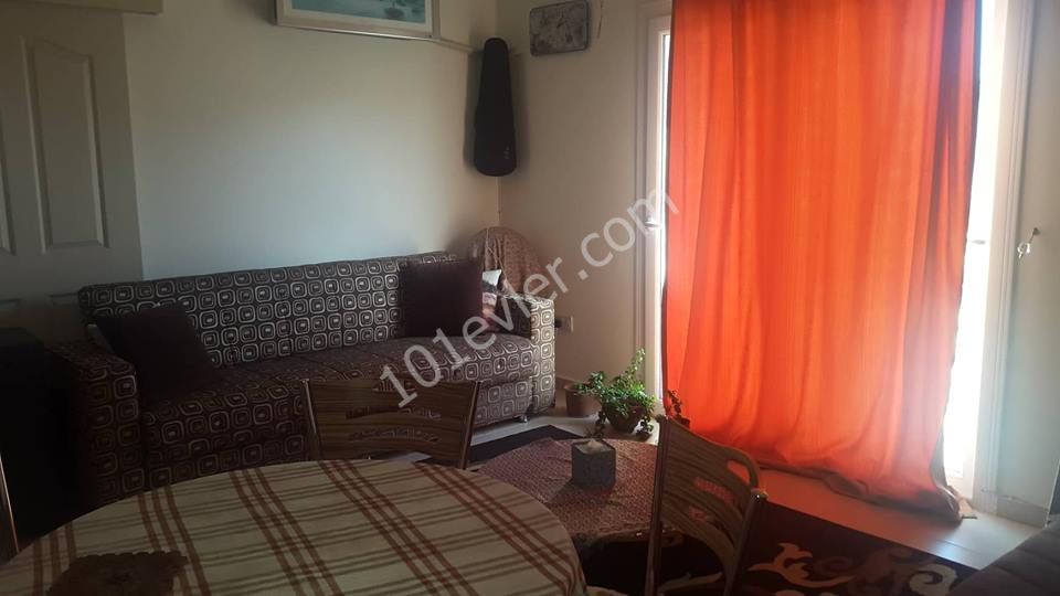 Flat For Sale in Sakarya, Famagusta