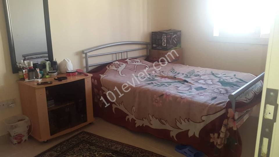 Flat For Sale in Sakarya, Famagusta