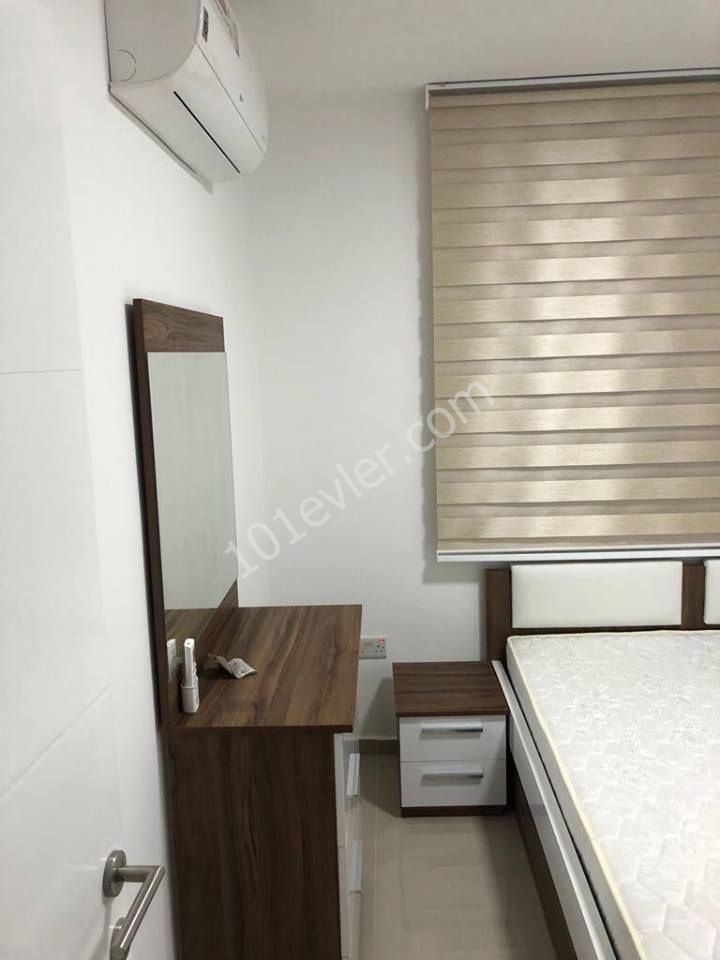 Flat For Sale in Sakarya, Famagusta